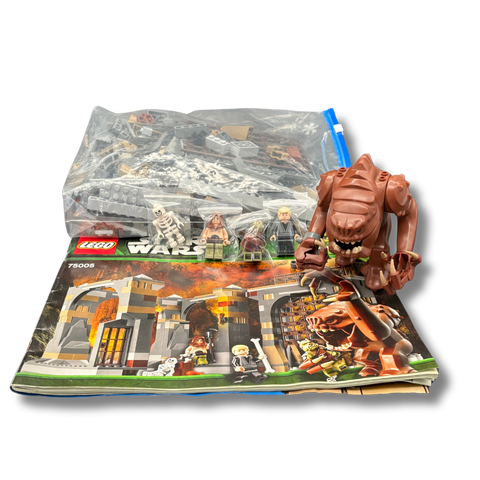 LEGO - Rancor Pit (75005)