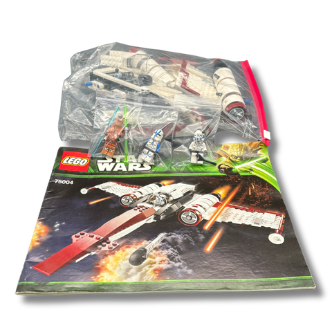 LEGO - Z-95 Headhunter (75004)