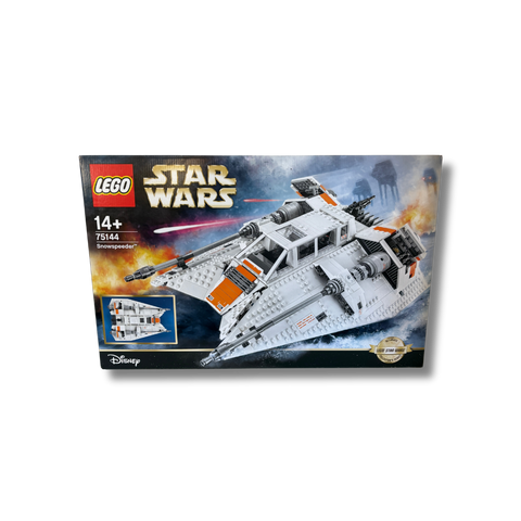 LEGO - UCS Snowspeeder (75144)