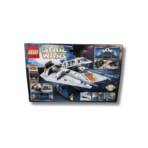 LEGO - UCS Snowspeeder (75144)