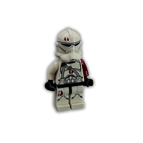 LEGO - 91st Recon Trooper (Barc Trooper) (sw0524)