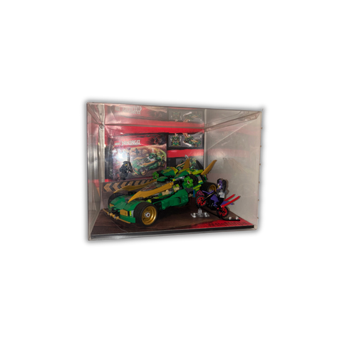 LEGO Ninjago - 70641 Store Display