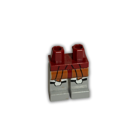 LEGO - Pong Krell Misprint