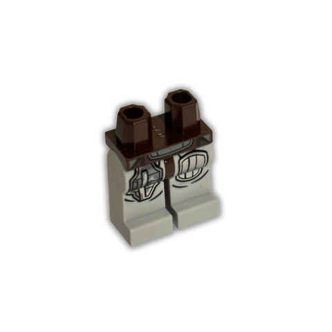 LEGO - The Mandalorian Misprint