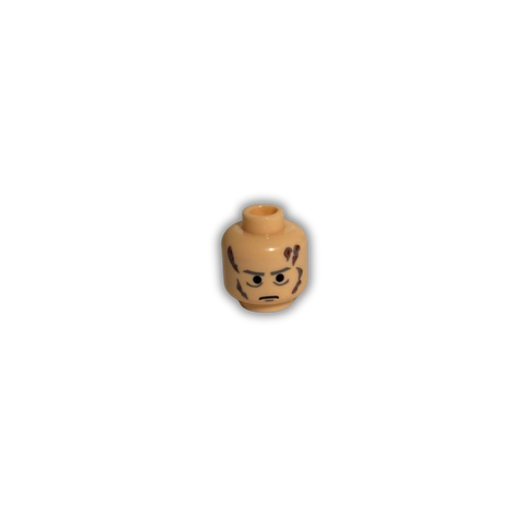 LEGO - OG Darth Vader Head Misprint