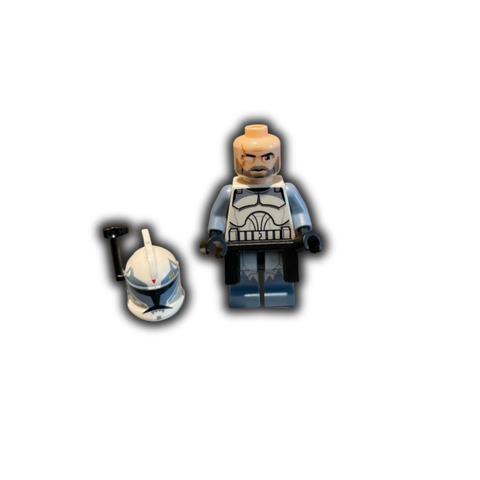 LEGO - Commander Wolffe (sw0330)
