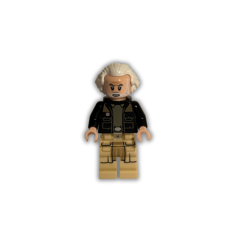 LEGO - General Jan Dodonna Misprint