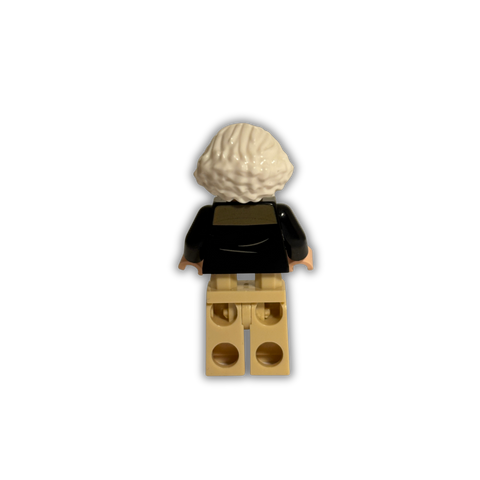 LEGO - General Jan Dodonna Misprint