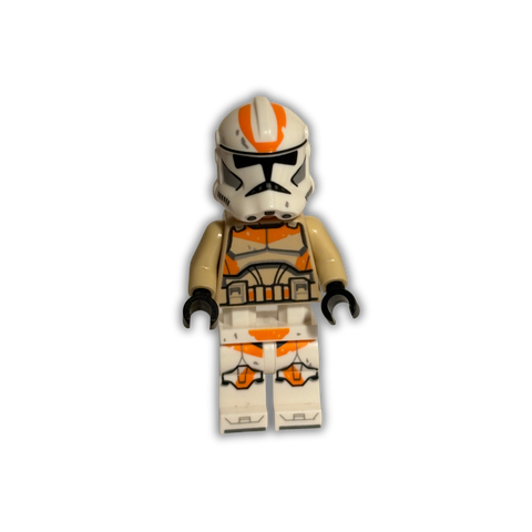 LEGO - 212th Clone Trooper Misprint