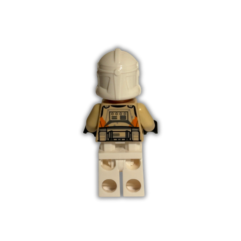 LEGO - 212th Clone Trooper Misprint