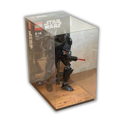 LEGO - Buildable Dark Trooper - Store Display 75121