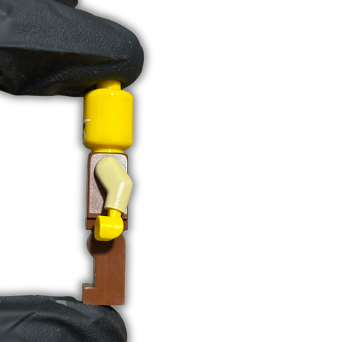 Christo 7108 - Ki Adi Mundi