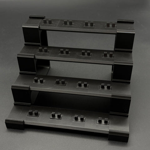 Minifigure Display Stand - LEGO compatible