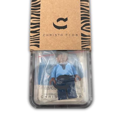 Christo 7108 - Lando Calrissian