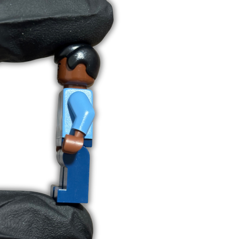 Christo 7108 - Lando Calrissian