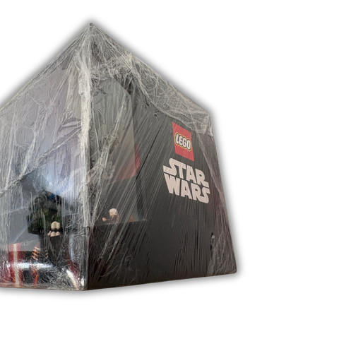 LEGO - Resistance X-Wing Display Case