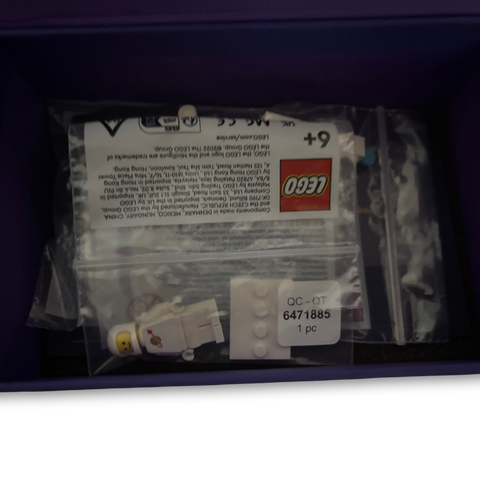 LEGO - Space Figure - 1/1000