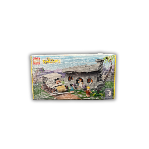 LEGO - Ideas - the Flintstons (21316)
