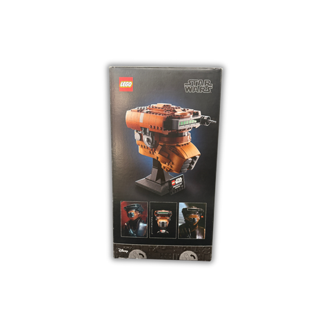 LEGO - Boushh Leia Helmet (75351)