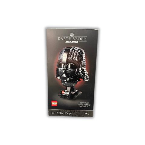 LEGO - Darth Vader Helmet - (73404)