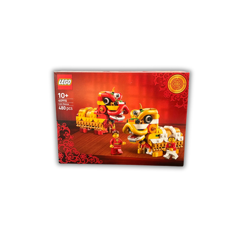 LEGO - Liondance - 40915