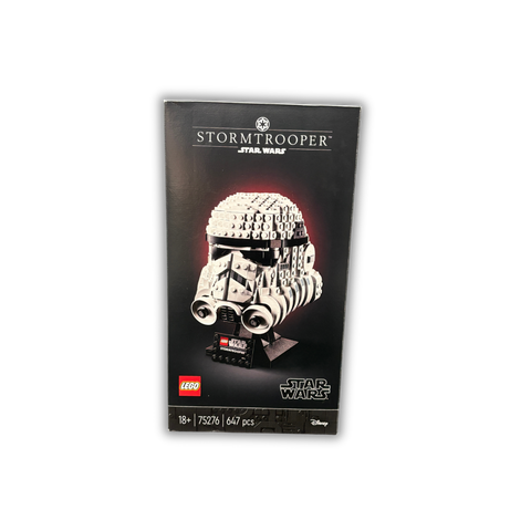 LEGO - Stormtrooper Helmet (75276)