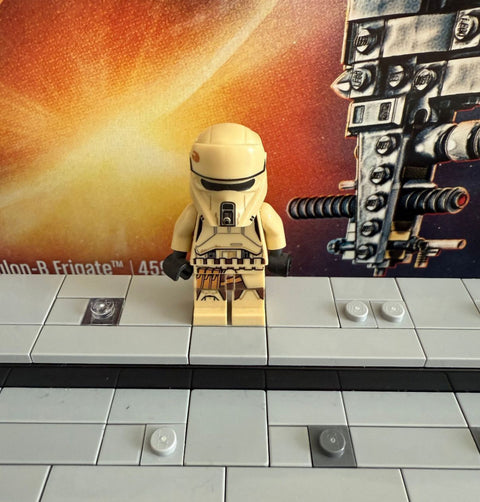 Scarif Stormtrooper, sw0815