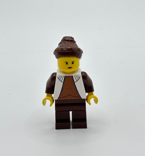 Prinzessin Leia, sw0104, Cloud City