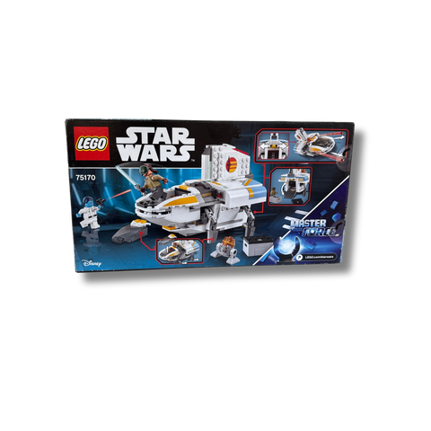 LEGO - The Phantom - (75170)