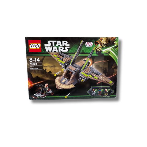 LEGO - HH-87 Headhunter - (75024)