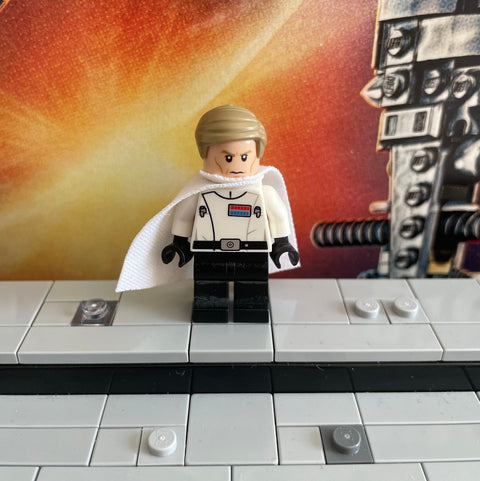 Director Orson Krennic, sw0781, 75156