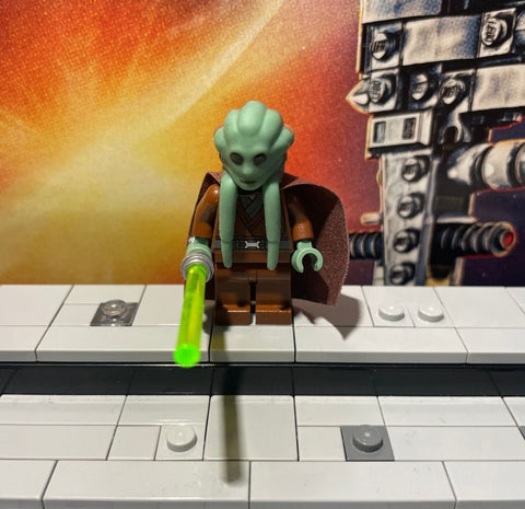 Kit Fisto, sw0422, 9526