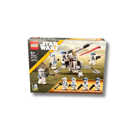 LEGO - 501st Battlepack (75345)
