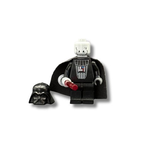 LEGO - Light-Up Darth Vader Misprint