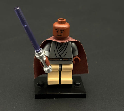 Mace Windu ( Non Light Up), sw0148