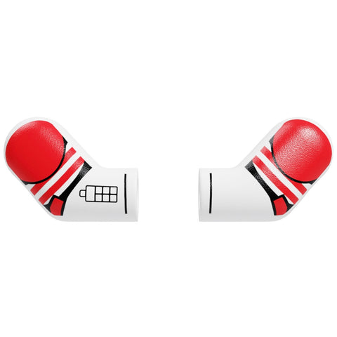 Upgrade-Kit (bedruckte Arme) für LEGO® Star Wars Clone Shock Trooper