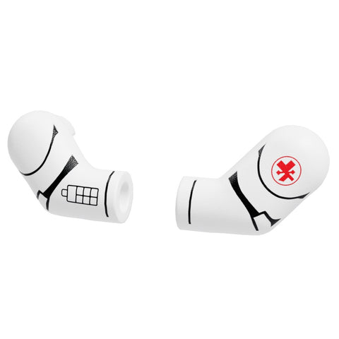 Upgrade-Kit (bedruckte Arme) für LEGO® Star Wars Clone Medic Trooper