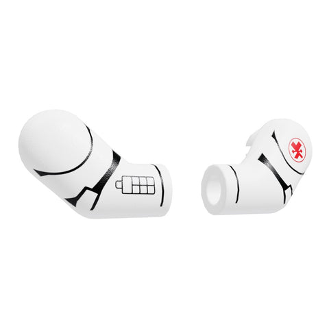 Upgrade-Kit (bedruckte Arme) für LEGO® Star Wars Clone Medic Trooper