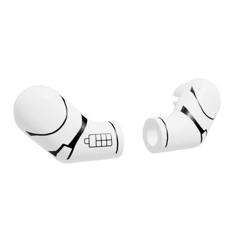 Upgrade-Kit (bedruckte Arme) für LEGO® Star Wars Standard Clone Trooper
