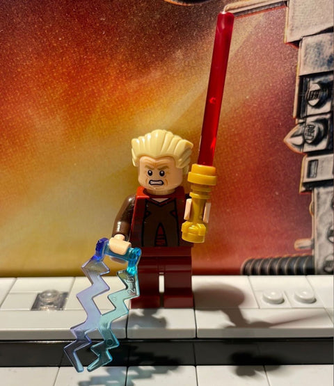 Palpatine, sw0418, 9526