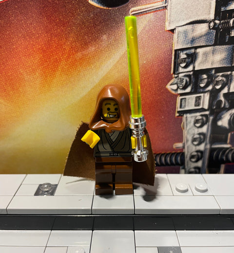 Lego Jedi Bob, 7163, sw0057