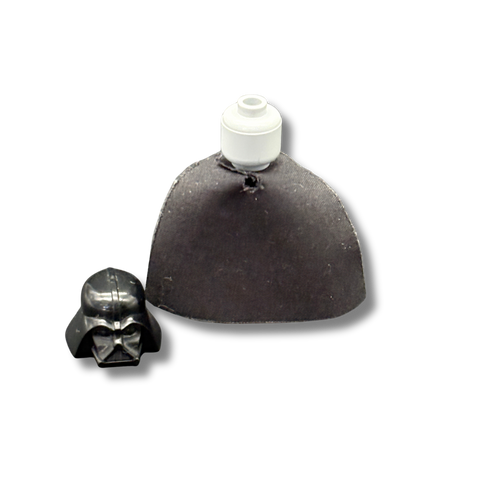 LEGO - Light-Up Darth Vader Misprint