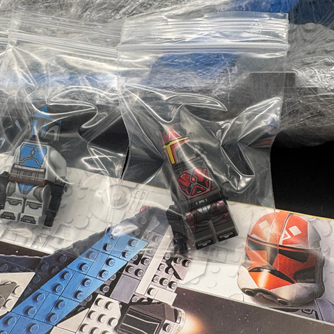 LEGO - Mandalorian Starfighter (75316)