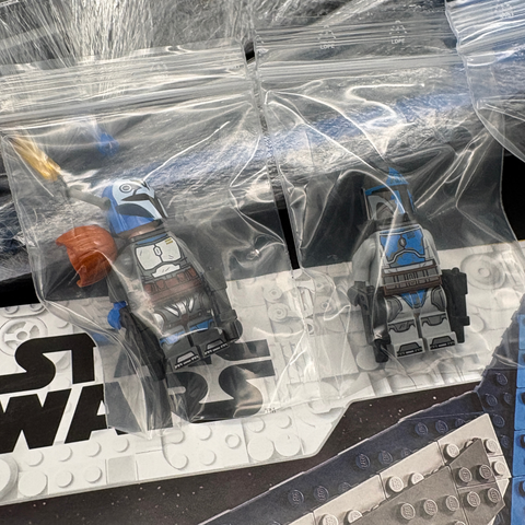 LEGO - Mandalorian Starfighter (75316)