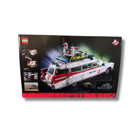 LEGO - Ecto 1 (10247)