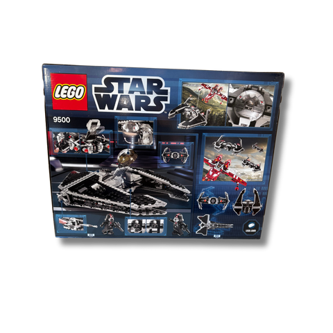 LEGO - Sith Infiltrator (9500)