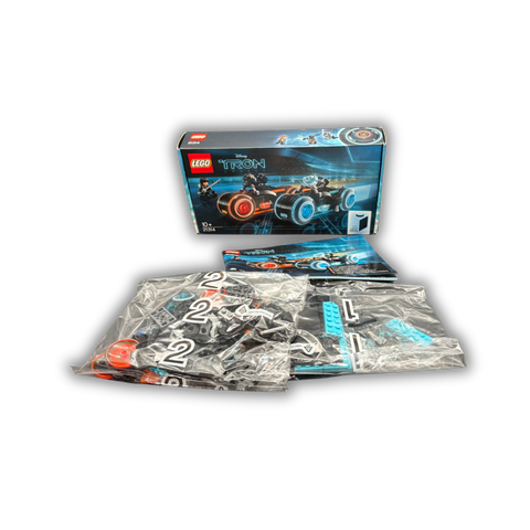 LEGO - Tron (21314) (sealed Bags)