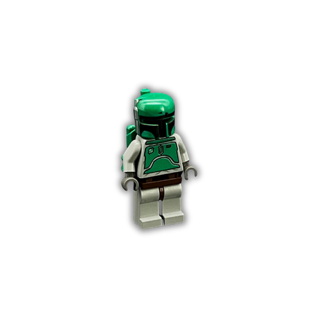 LEGO - OG Boba Fett (sw0002)