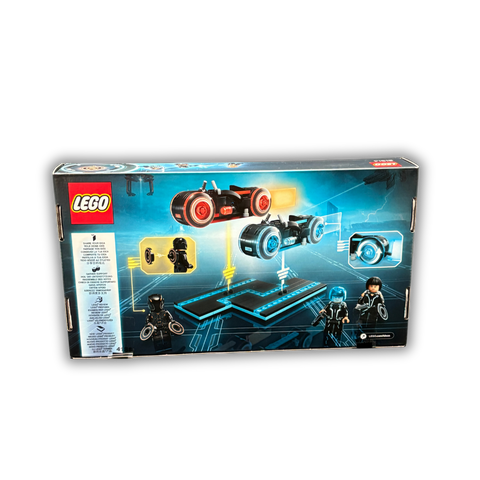 LEGO - Ideas - Tron (21314)