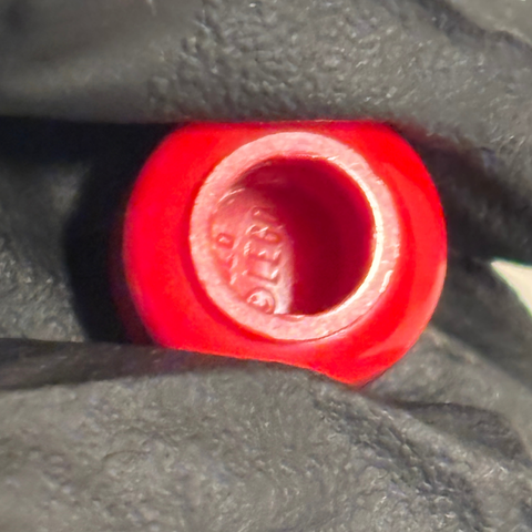 LEGO - Qui Gon Jyn Head Misprint